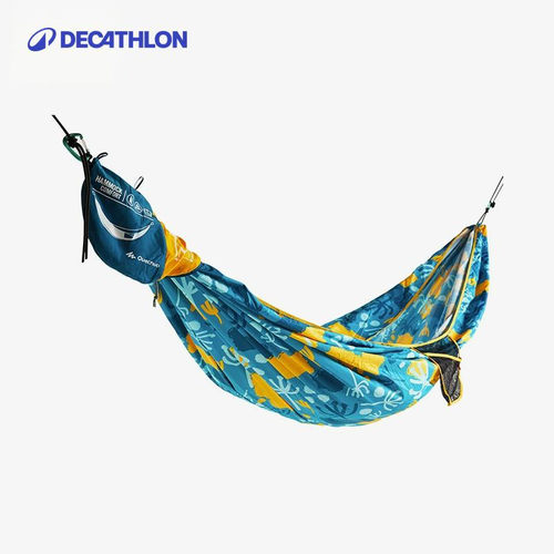 迪卡侬吊床户外大人吊椅室内吊绳