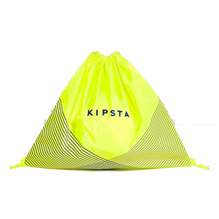 迪卡侬 篮球足球鞋袋抽绳袋束口袋球包球袋轻便实用收纳KIDA