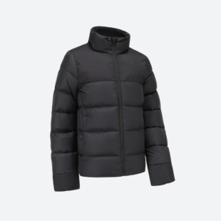 【好物体验专享/8885613】迪卡侬儿童羽绒服新款保暖面包服外套