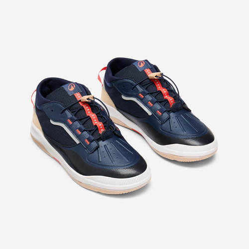 【好物体验专享/8883513】迪卡侬儿童四季款轻便运动鞋日常休闲鞋