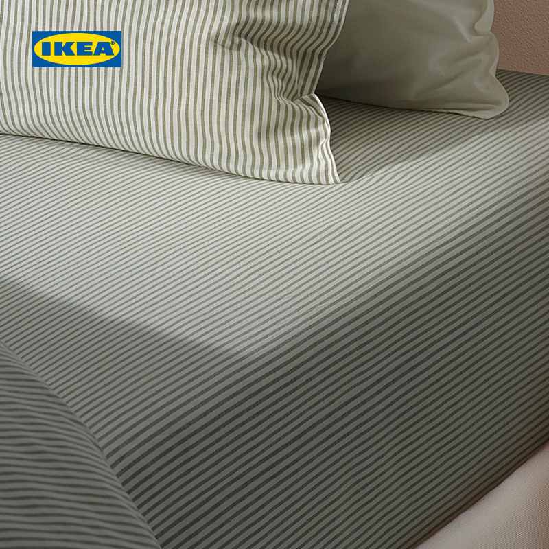 IKEA宜家索菲布拉床笠