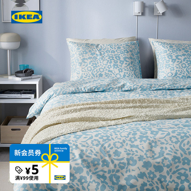 IKEA宜家CYMBALBLOMMA辛巴鲁玛