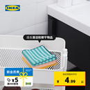 IKEA宜家PEPPRIG佩普里格清洁抹布家务吸水厨房专用洗碗布毛巾