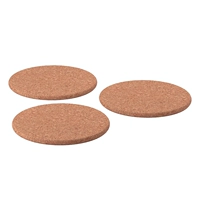 Пробковая прихватка 19см