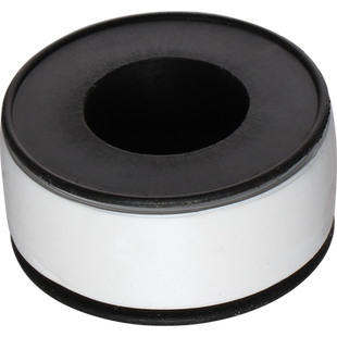 生料带聚四氟乙烯密封袋防水胶带耐高低温耐腐蚀水/油/化学药品/溶剂实验室用