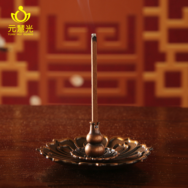 适用老山檀香木条家用室内礼佛棒香寺庙用供香线香料熏香香a0958