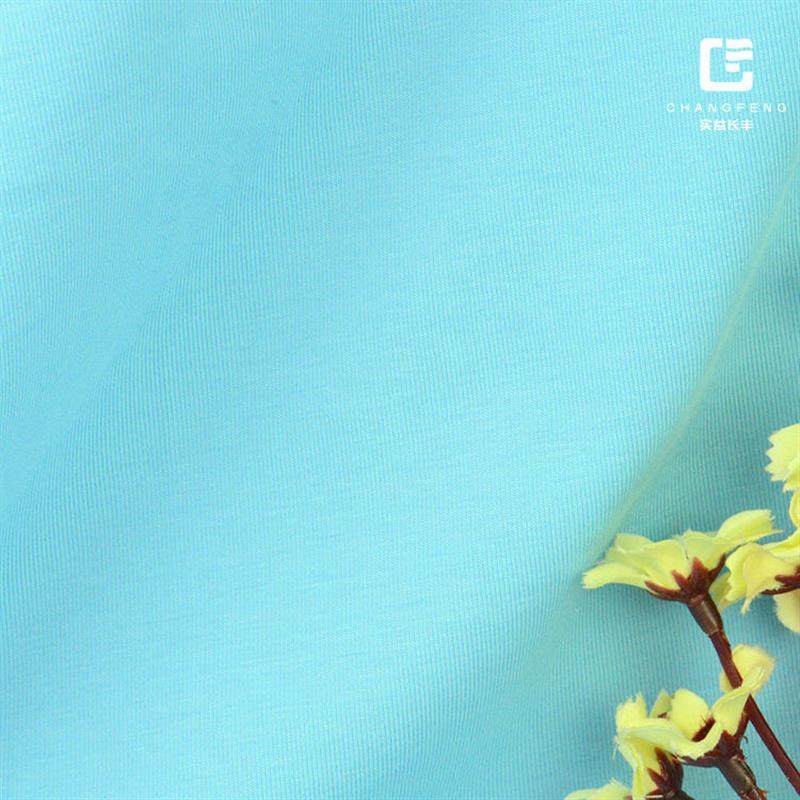 现货面料 童装针织冰瓷棉布料 睡衣弹力汗布 打底衫内衣t恤平爆款,纺织面料/辅料/配套,汗布,淘宝优惠券,粉丝福利购,淘宝优惠卷