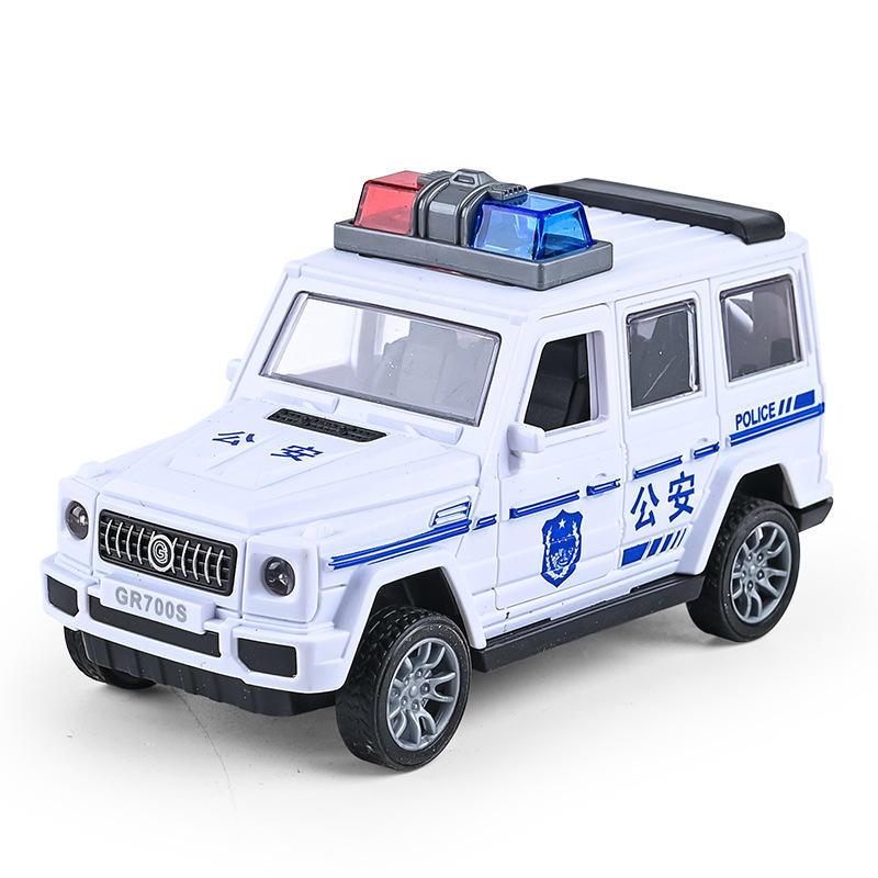 网红直播玩具男孩惯性玩具车模型地摊玩具礼品大号仿真玩爆款