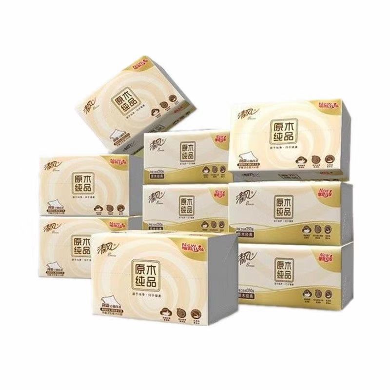 平板卫生纸350张平板卫生纸