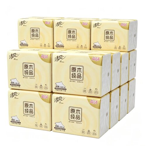 平板卫生纸350张平板卫生纸