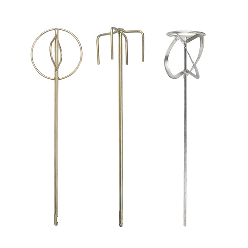 Длинная электродрель, палочка для смешивания, самолет, краска