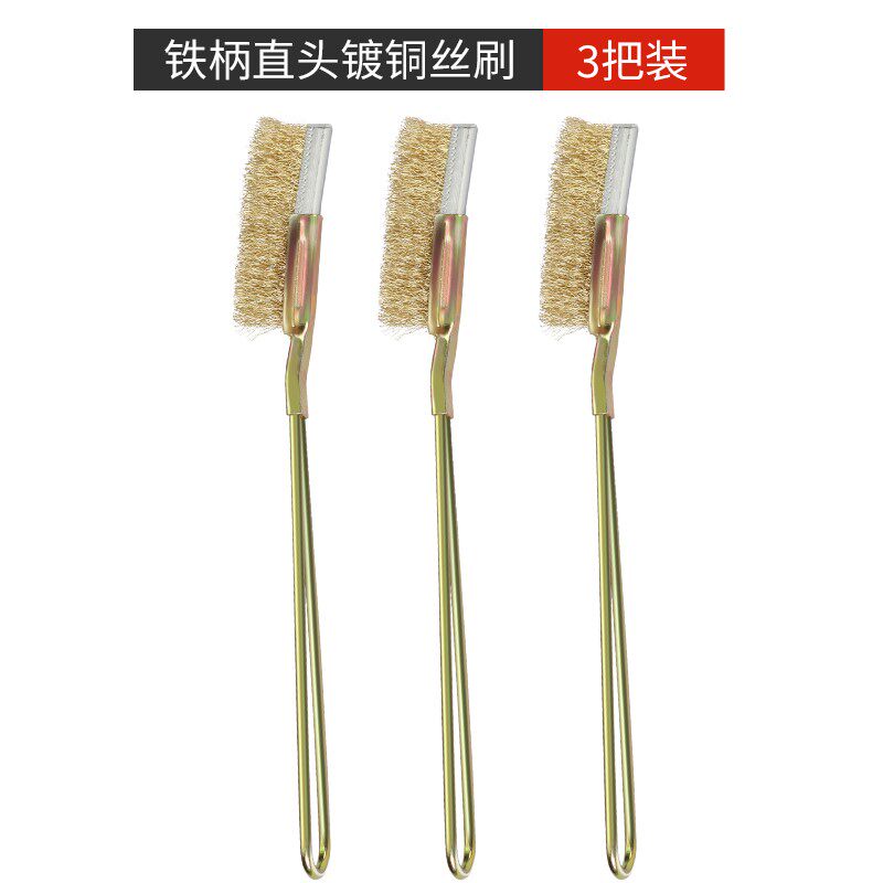 狗笼清洗刷宠物笼子长柄刷子除垢粪板清洗多功能加密卫生清洗工具