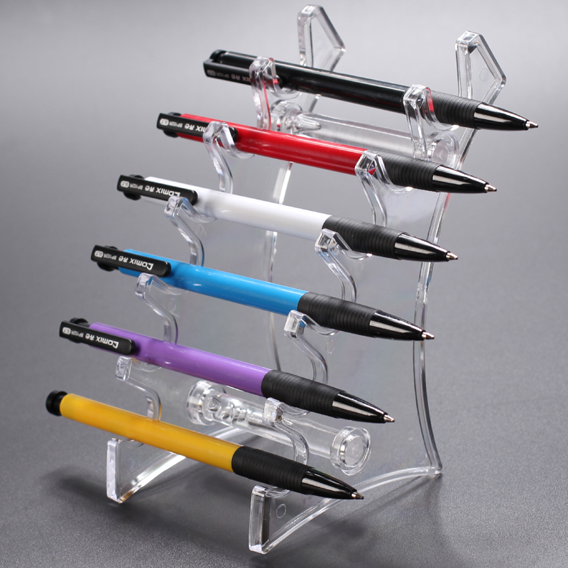 眉笔架收纳彩妆卡登顿收纳台