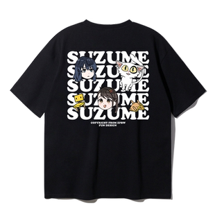 ZPBW无耻之徒伊恩同款t恤夏美剧Shameless周边宇航员猿人短袖衣服