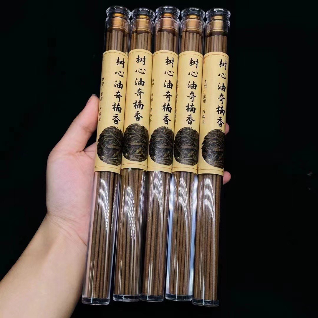 棋楠树心油线香高端天然奇楠沉香蜜甜花香瓜果凉甜浓郁穿透力强,节庆用品/礼品,线香,淘宝优惠券,粉丝福利购,淘宝优惠卷