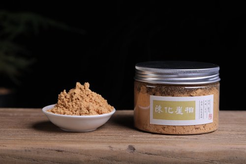 纯天然陈化崖柏香粉打塔模套装优质打香篆家用室内办公室持久清新