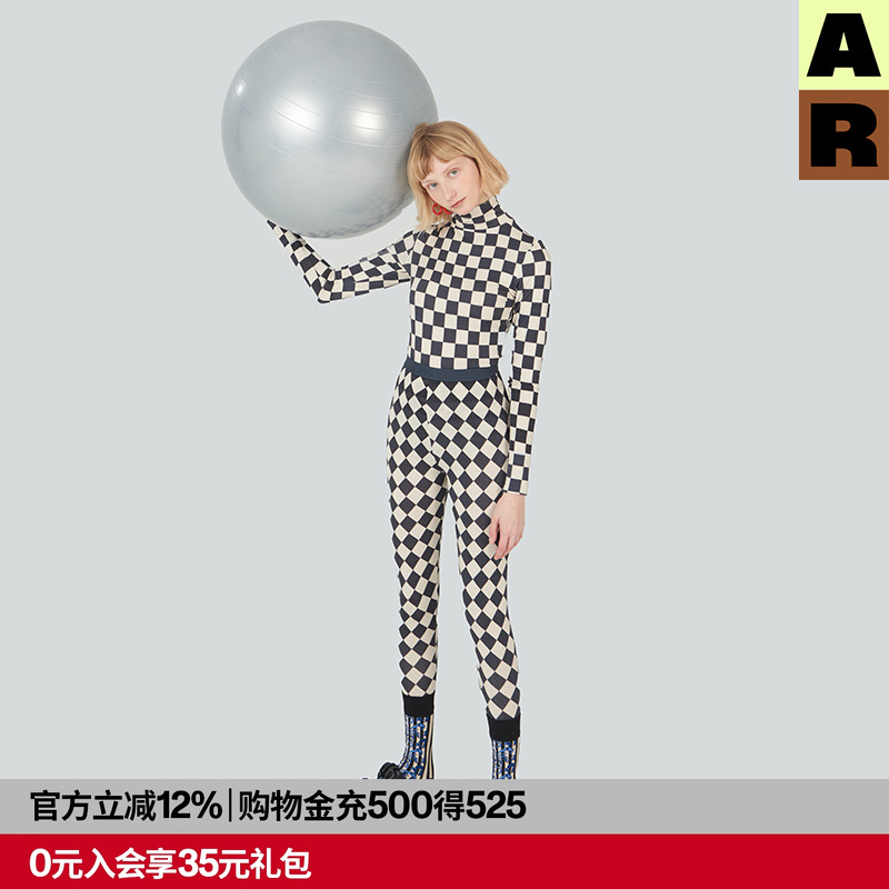 原创基础黑白打底薄款秋衣