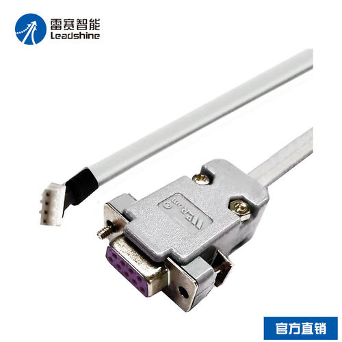 雷赛智能通用步进电机驱动器