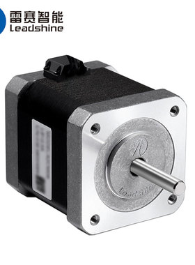 雷赛智能 20 28 35机座小型数字式两相步进电机 搭配DM422S驱动器