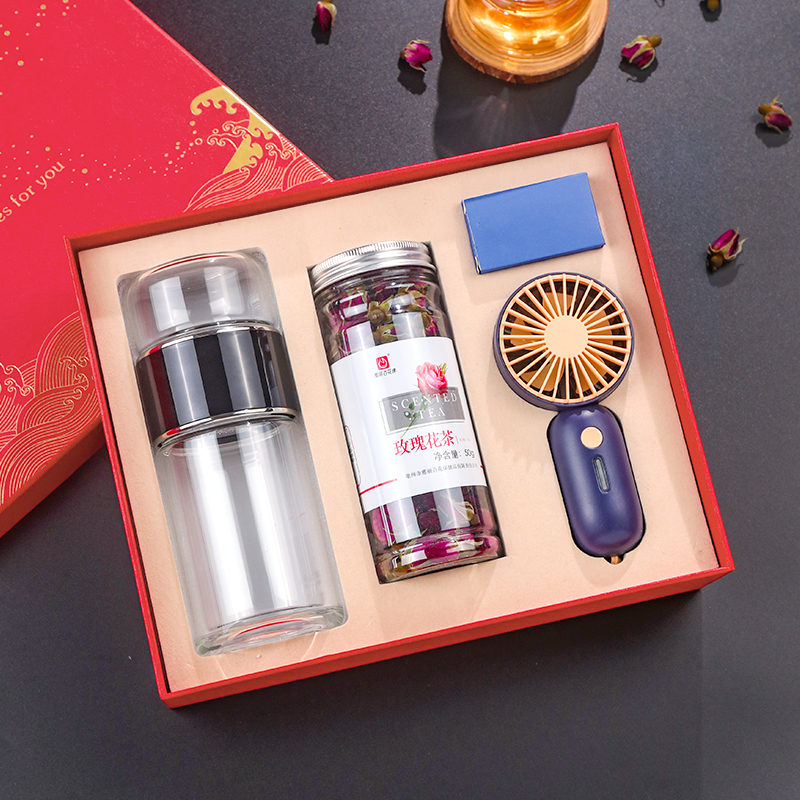 端午节公司商务活动礼品