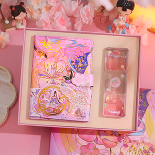 六一儿童节礼物送女生儿童女孩子生日伴手礼十10岁小学幼儿园初中