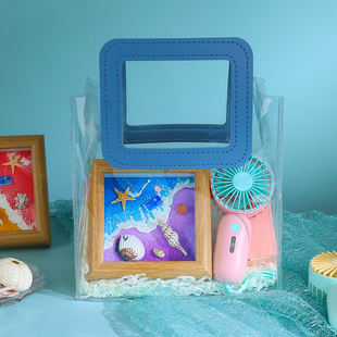 中小学生儿童伴手礼生日回礼表彰礼品袋毕业六一儿童节全班奖品10