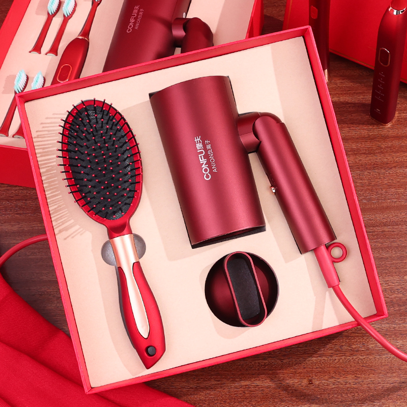 公司实用伴手礼盒送员工入职年会