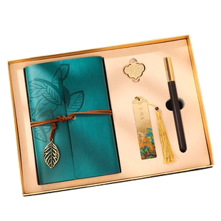 伴手礼礼物送同事客户领导实用创意商务毕业季礼品定制文创纪念品