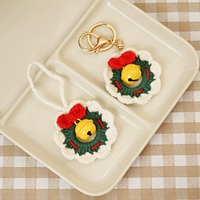 Упаковка материалов для рождественского венка №1 (можно сделать 2 шт.)