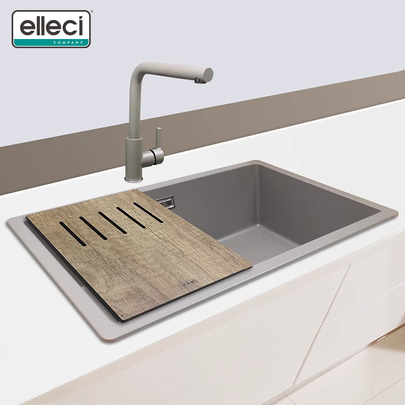 elleci艾乐琪意大利进口