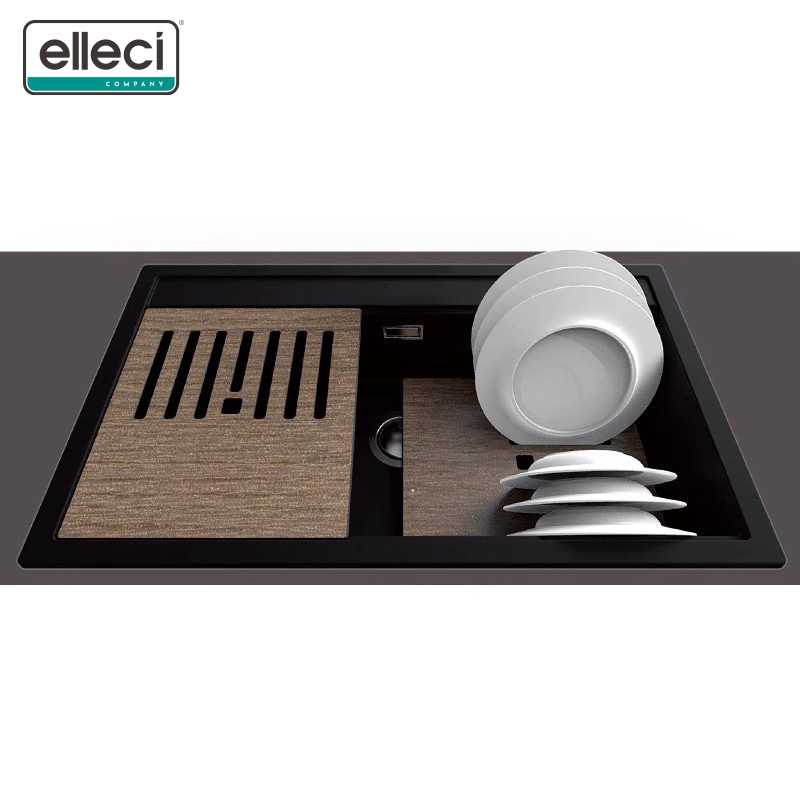 elleci艾乐琪意大利原装进口