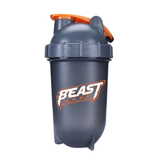 摇摇杯健身便携运动水杯刻度子弹香蕉杯蛋白摇摇粉杯搅拌奶昔杯子