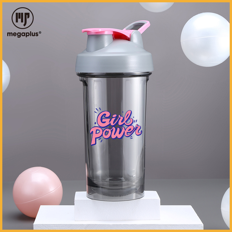 健身摇摇杯megaplus/美格加