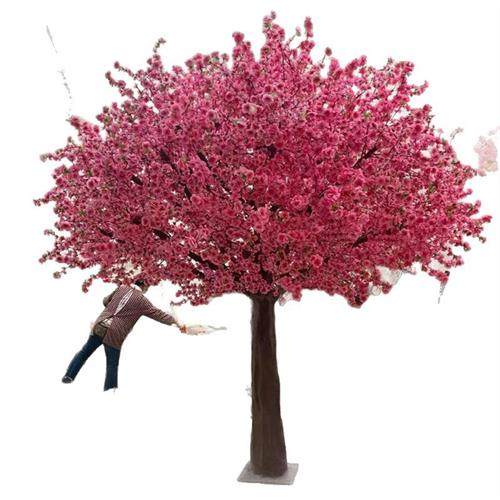 厂家供应仿真桃花大型植物许愿树酒店婚庆摄影装饰造景人造假树,鲜花速递/花卉仿真/绿植园艺,仿真花,淘宝优惠券,粉丝福利购,淘宝优惠卷