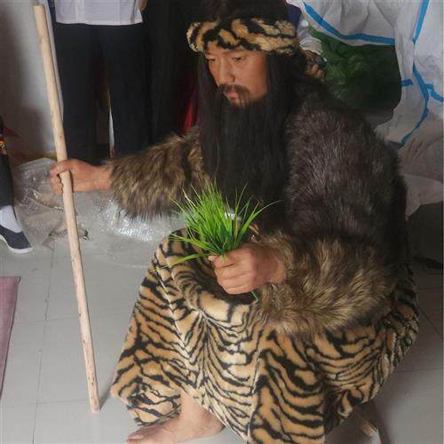 蜡像制作名人蜡像仿真人雕塑摆件硅胶人蜡像