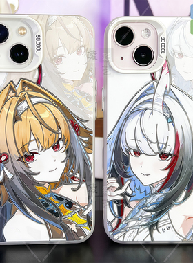 凌彩创艺绝区零叶瞬光手机壳适用苹果17promax华为vivoiqoo15小米17proma一加ace5pro红米k90promaxIMD彩银壳