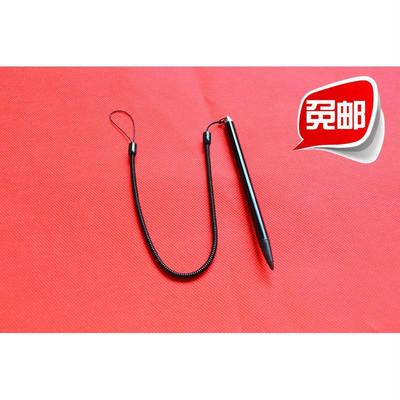 在手机上写字的笔触摸屏幕手写字笔手指甲电阻式通用车载导航汽车