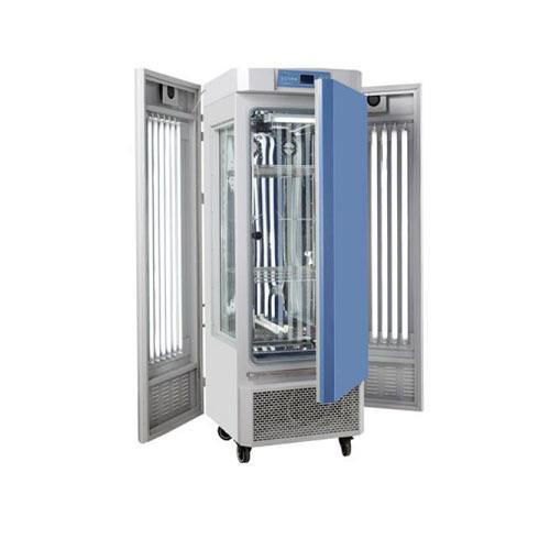 恒温水浴系统加热循双压缩机人工气候箱MGC-250BP-2