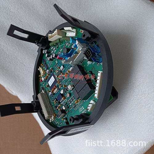 原装罗托克主控板IQT电动头主板逻辑板IQHRC7712原装罗托克主板逻