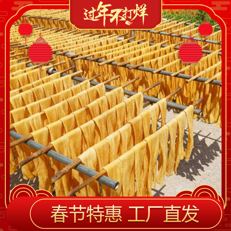 豆粕深加工牛排豆皮机器出机自熟人造蛋白肉机器