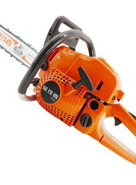 原装征伐者油锯进口配置A325/A350/A358/A368大功率伐木油锯其他