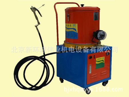 48V便携高压黄油机30L