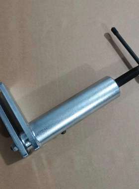 捷正汽车工具通用型四活塞刹车分泵回位工具刹车片更换工具T10145