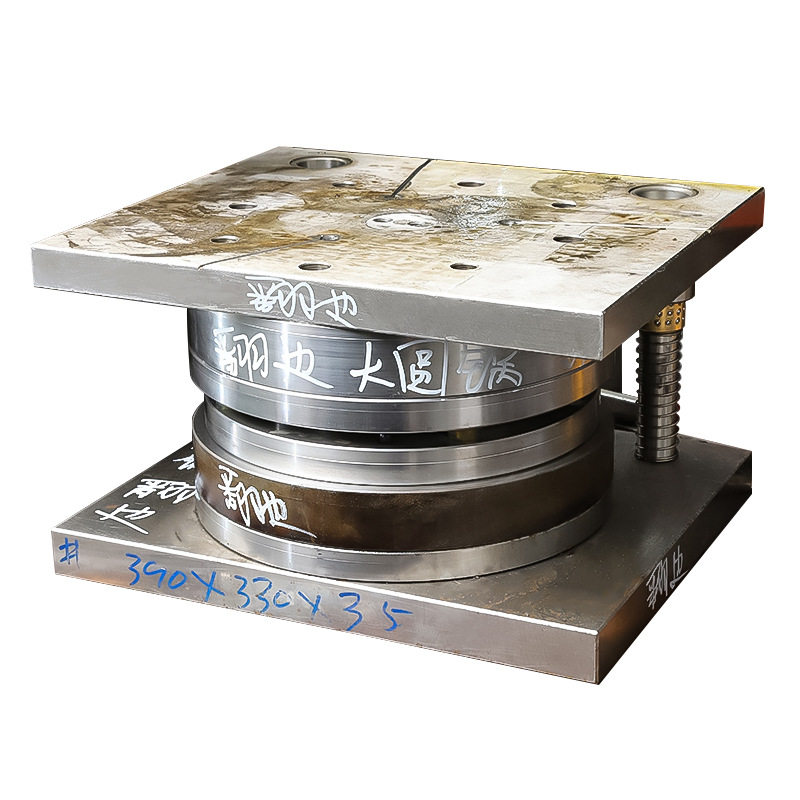 供应冲孔模具刀模设计制造各类小家电五金冲压模具加工单冲模具