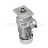 L1D 120W WBE1285 WBE1065 180W双级卧式 微型摆线针轮减速机