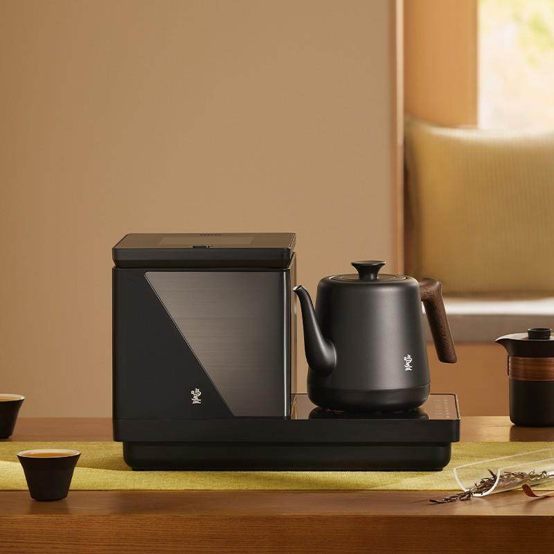 [招商]鸣盏电热水壶泡茶专用烧水壶全自动上水洗杯机茶艺壶,畜牧/养殖物资,畜牧/养殖器械,淘宝优惠券,粉丝福利购,淘宝优惠卷