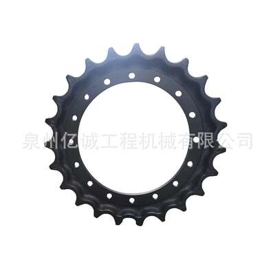 Ring Gear 卡特E325 驱动齿 齿圈 齿环 Excavator Parts