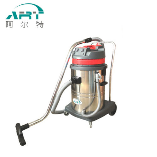 AE-160工业电动真空吸尘吸水机