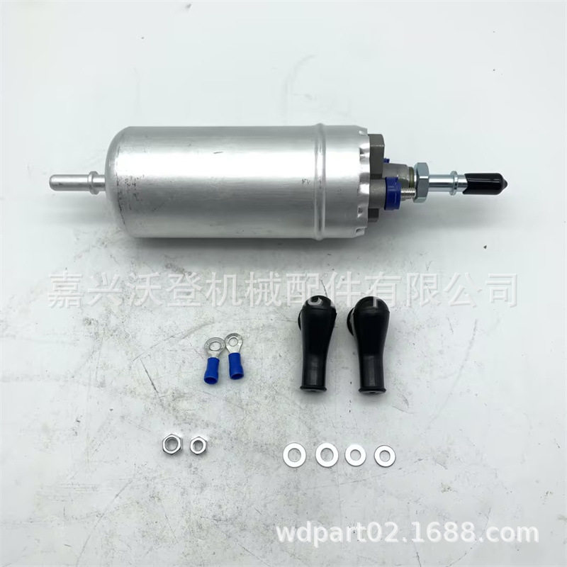 24V电子燃油泵RE515718AL168483适用于强鹿200C230C