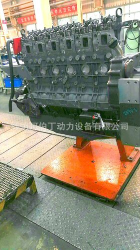 潍柴WD10/WD12斯太尔615/618